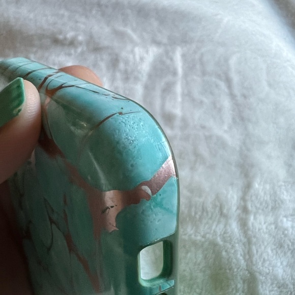 Marble Phone Case - Picture 8 of 8